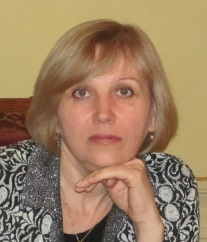 Золотова Алла Василівна