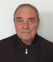 Ковальов Сергій Миколайович
