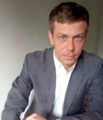 Мостовенко Олександр Володимирович