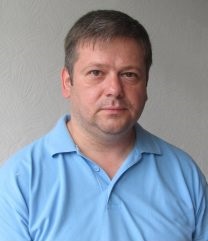 Мостовенко Олексій Володимирович