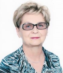Ніколаєнко Тетяна Петрівна
