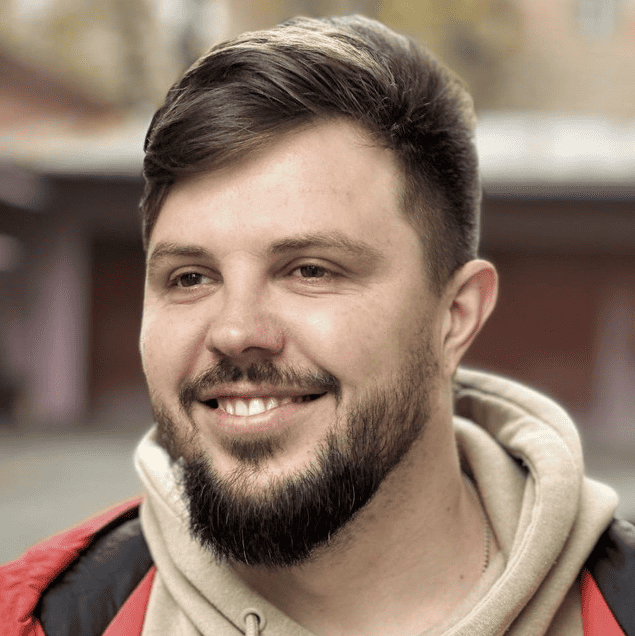 Лось Сергій Олександрович