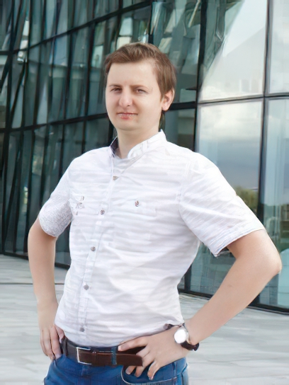 Голуб Андрій Анатолійович