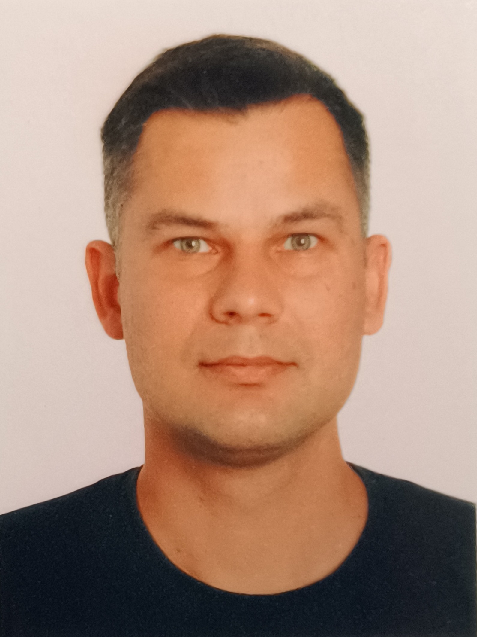 Мицюк Дмитро Вікторович