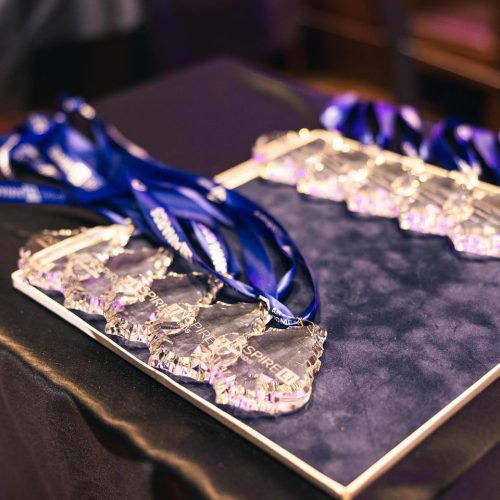 INSPIRELI AWARDS 2025